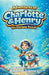Adventures of Charlotte and Henry: The Mariana Trench by Andrew Signore