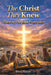 The Christ They Knew: Entering The Jesus Experience by Douglas Belton