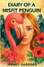 Diary of a Misfit Penguin by Wendy Gardner