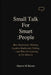 Small Talk For Smart People by Shawn M. Risner