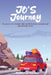 Jo's Journey by Scarlet Jo Hanson