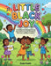 Little Black Joy by Zada Heath