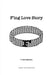 F*ing Love Story (paperback) by T. Rex Inkerbell, C. A. Bing