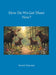 How Do We Get There Now? by Wendy Schuman