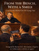 From The Bench, With A Smile: Courtroom Humor for the Long Day by Richard K. Herrmann