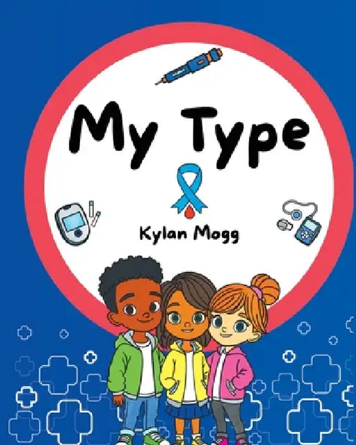 My Type by Kylan Mogg