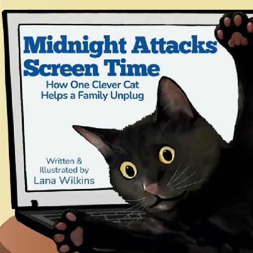 Midnight Attacks Screen Time