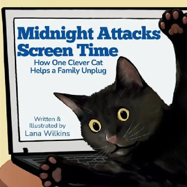 Midnight Attacks Screen Time