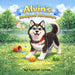 Alvin's Backyard Adventure by Camren Cornell