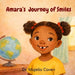Amara's Journey of smiles by Majella Caven
