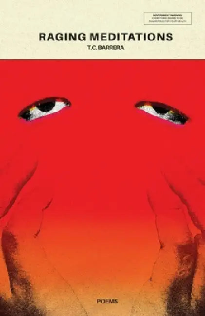 Raging Meditations by T. C. Barrera