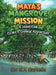 Maya's Mangrove Mission: A Jamaican Climate Change Adventure by K. A. Hopkins