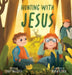 Hunting with Jesus by Ashley Walraven, Bruna Rezende