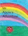 Mr. Apple's Adventure by Emily Anderson, Emily Anderson