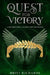 A Quest for Victory: A Bellerophon and Pegasus Retelling by Britt Richards