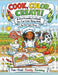 Cook, Color, Create! by Taylor Brown