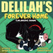 Delilah's forever home by Sergio S. Saldana Gonzales, Daniel Farrera