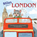 Miles Goes to London by Lucy Barry