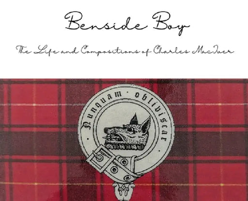 Benside Boy by Heather Stuebe, Charles Maciver