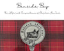 Benside Boy by Heather Stuebe, Charles Maciver