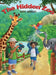 The Hidden Zoo by Zeph Ernest