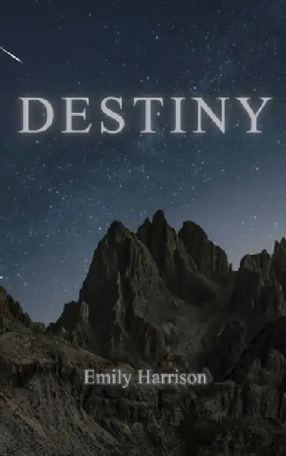 Destiny by Emily M. Harrison