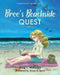 Bree's Beachside Quest Book 2: Guardians of the Seashore by Greg L. McKinley, Jinsey A. Smith
