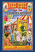Fred Stone and the Frontier Circus by P. J. Sloane, Yakovetic