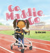 Go, Maddie, Go by Allan Jones