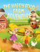 The Happy Food Farm Adventure by Julia Berdichevskaya