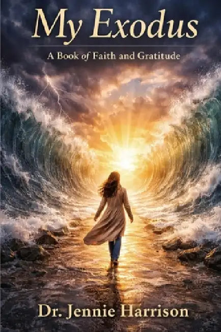 My Exodus by Jennie Harrison