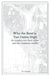 Why the Rent is Too Damn High: An inquiry into land value and the common wealth by Paul Beard