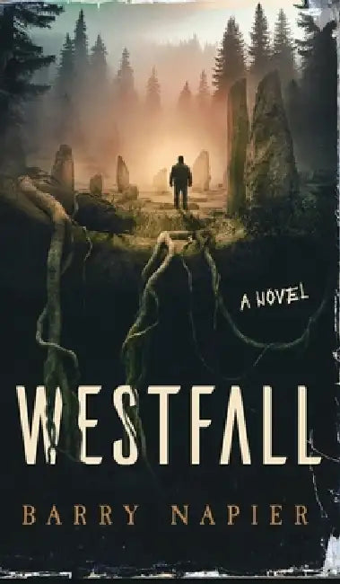 Westfall by Barry Napier