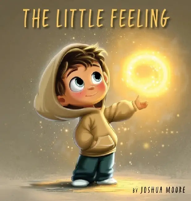 The Little Feeling by Joshua Moore