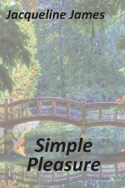 Simple Pleasure by James