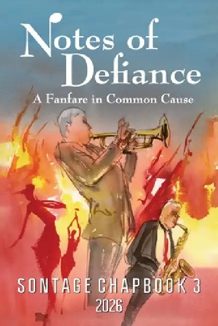 Notes of Defiance: A Fanfare in Common Cause by Brian Meyer, Susan D. Walter, Brian Meyer