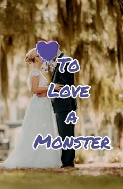 To Love a Monster by Jessica Sarrett