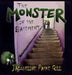 The Monster in the Basement by Jacqueline Paske Gill