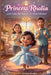 Princess Rhalia And The Sparkle In Her Heart: Dreams of a Little Princess by Tt Dream Books