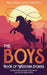 The Boys Book of Western Stories by Frank Theodat