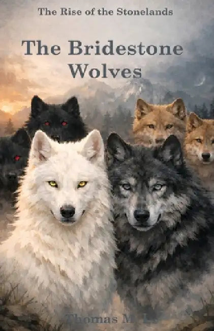 The Bridestone Wolves by Thomas M. L