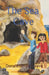 The Sea Cave by Katrina Mae Cleave, Jonathan Allen Cleave, Donald James Cleave