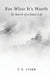 For What It's Worth: In Search of a Good Life by T. S. Cobb