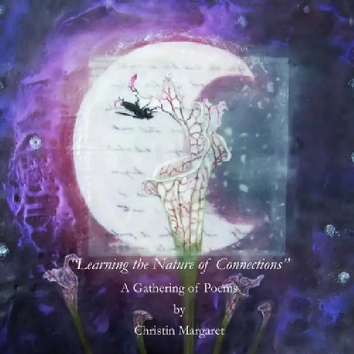 "Learning the Nature of Connections" by Christin Margaret