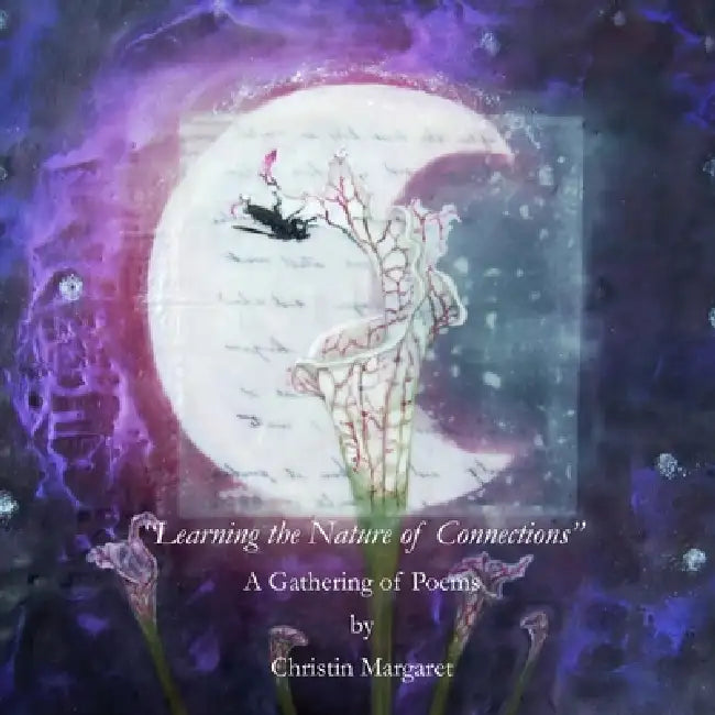 "Learning the Nature of Connections" by Christin Margaret