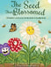 The Seed That Blossomed: Finding Courage To Bloom In Darkness by Joirdin Quinn