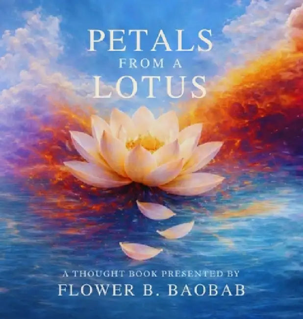 Petals from a Lotus: A thought Book Presented by Flower B. Baobab by Flower Budd Baobab