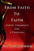 From Faith to Faith: Poetic Fragments for a Theology by Ric Couchman