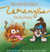 Wonderful Wilson Wrangles His Big Feeling by Brody Shelstad, Alisha Lee Jeffers