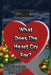 What Does The Heart Cry For by Jonah Singleton